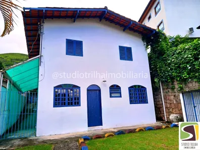 Imóvel Comercial com 2 Quartos à venda, 284m² no Itaguassú, Ilhabela