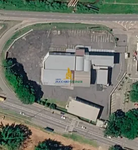 Galpão/Depósito/Armazém para alugar, 2000m² no Jardim Oswaldo Cruz, São José dos Campos
