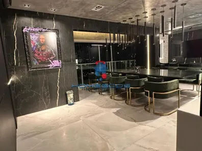 Apartamento com 2 Quartos à venda, 92m² no Jardim Madalena, Campinas