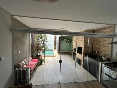 Sobrado com 3 Quartos à venda, 310m² no Mooca, São Paulo