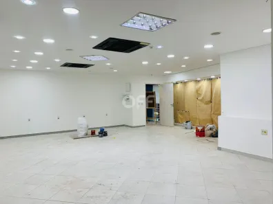 Ponto Comercial para alugar, 80m² no Loteamento Residencial Vila Bella, Campinas