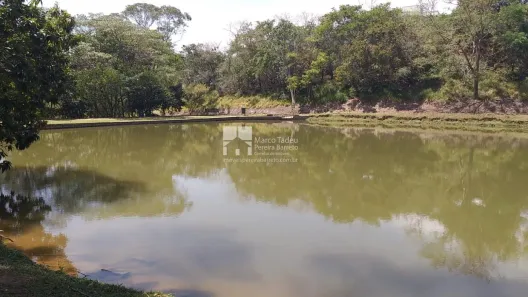 Lote/Terreno à venda, 850m² no Residencial dos Lagos, Itupeva