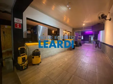 Ponto Comercial para alugar, 80m² no Chácara Santo Antônio (Zona Sul), São Paulo