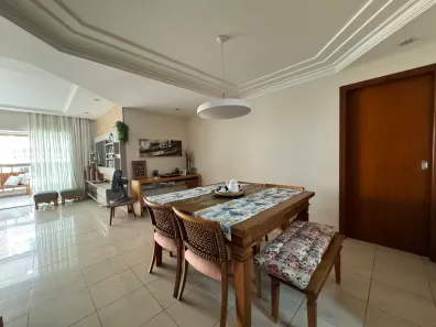 Apartamento com 4 Quartos à venda, 180m² no Praia da Costa, Vila Velha