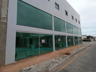 Ponto Comercial para alugar, 50m² no Jurema, Vitória da Conquista