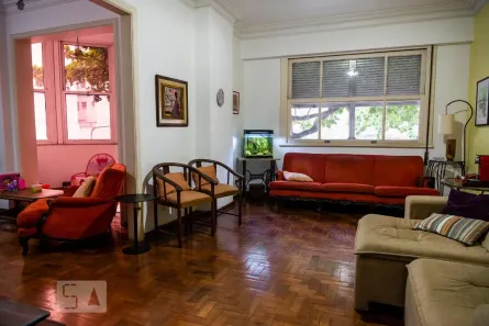 Apartamento com 4 Quartos à venda, 220m² no Copacabana, Rio de Janeiro