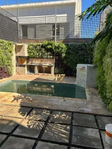 Casa de Condomínio com 3 Quartos à venda, 600m² no Jardim Europa, São Paulo