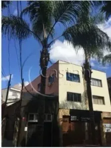 Prédio Comercial com 1 Quarto à venda, 594m² no Cidade Mãe do Céu, São Paulo