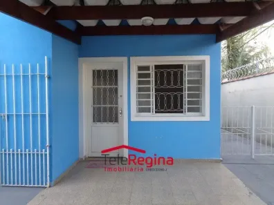 Casa com 2 Quartos à venda, 69m² no Jardim Amália, Caçapava