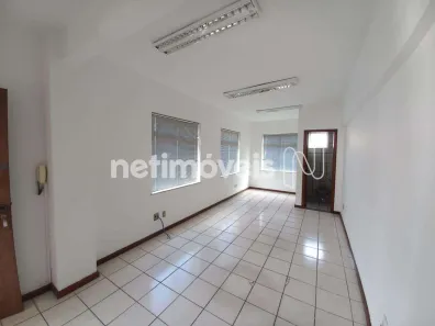 Sala Comercial à venda, 24m² no São Lucas, Belo Horizonte