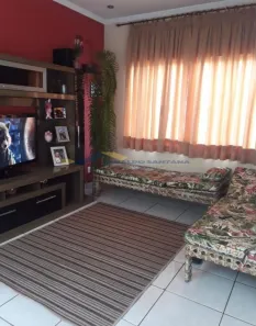 Casa com 3 Quartos à venda, 160m² no Jardim Paraíso, Itu