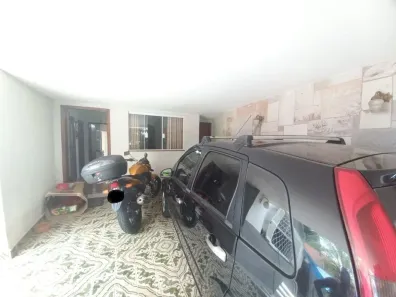 Casa com 3 Quartos à venda, 127m² no São Luiz, Piracicaba
