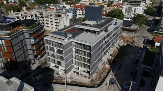 Apartamento com 3 Quartos à venda, 161m² no Jurerê, Florianópolis