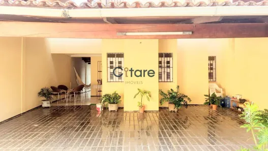 Casa com 4 Quartos à venda, 130m² no Cambeba, Fortaleza