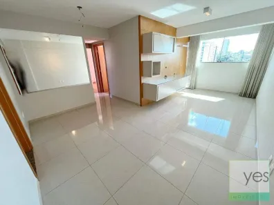 Apartamento com 3 Quartos à venda, 75m² no Santa Efigênia, Belo Horizonte