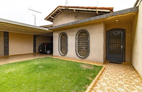 Casa com 3 Quartos à venda, 230m² no Jardim das Indústrias, Jacareí