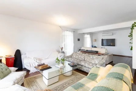 Apartamento com 4 Quartos à venda, 260m² no Morro dos Ingleses, São Paulo