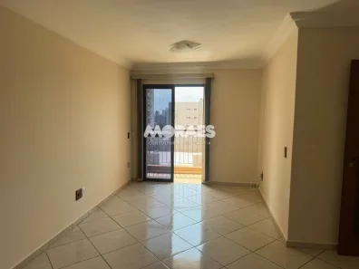 Apartamento com 3 Quartos para alugar, 82m² no Jardim Infante Dom Henrique, Bauru