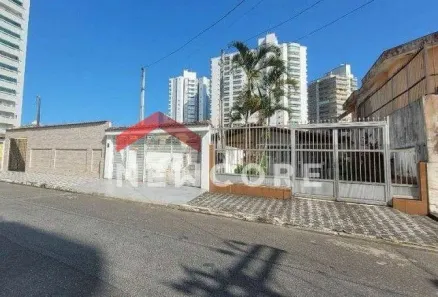 Casa com 2 Quartos à venda, 129m² no Caiçara, Praia Grande