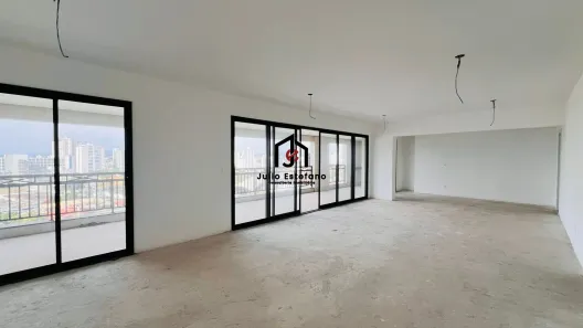 Apartamento com 3 Quartos à venda, 212m² no Jardim das Nações, Taubaté