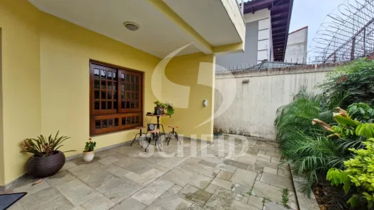 Casa com 4 Quartos à venda, 483m² no Jardim Campo Grande, São Paulo
