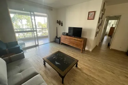 Apartamento com 4 Quartos à venda, 170m² no Vila Andrade, São Paulo
