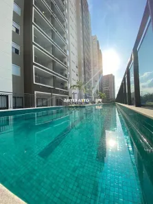 Apartamento com 2 Quartos à venda, 63m² no Vila Andrade, São Paulo
