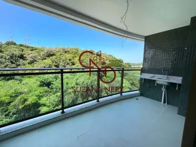 Apartamento com 3 Quartos à venda, 100m² no Tirol, Natal