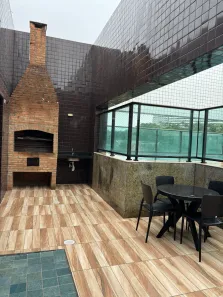 Apartamento com 3 Quartos à venda, 89m² no Jatiúca, Maceió
