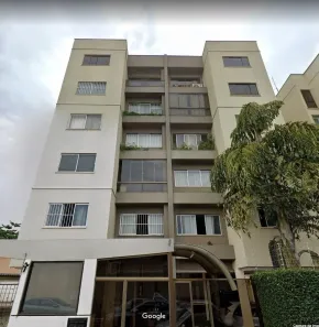 Apartamento com 3 Quartos para alugar, 78m² no Setor Leste Vila Nova, Goiânia
