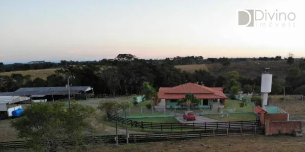 Fazenda/Sítio à venda, 338800m² no Zona Rural, Porangaba
