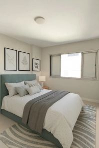 Apartamento com 2 Quartos à venda, 78m² no Vila Clementino, São Paulo