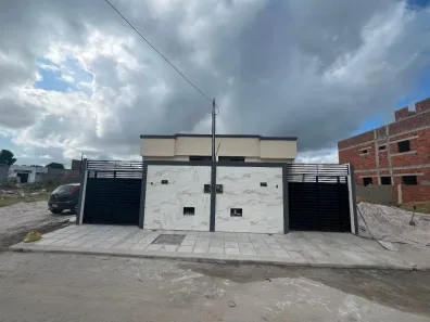 Casa com 2 Quartos à venda, 60m² no Gramame, João Pessoa