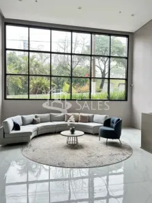Apartamento com 1 Quarto à venda, 35m² no Sacomã, São Paulo