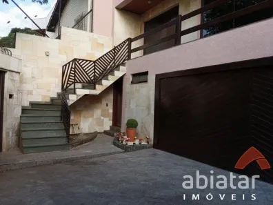 Sobrado com 4 Quartos à venda, 340m² no Jardim Londrina, São Paulo