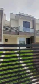 Sobrado com 3 Quartos à venda, 99m² no Praia de Fora, Palhoça