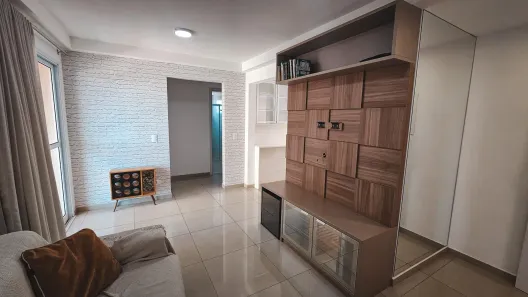 Apartamento com 2 Quartos à venda, 72m² no Vila Independência, Piracicaba