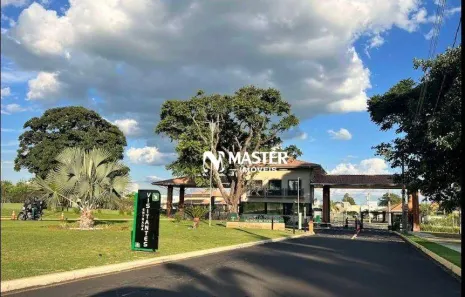 Lote/Terreno à venda, 360m² no Jardim São Domingos, Marília