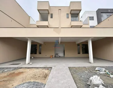 Cobertura com 3 Quartos à venda, 210m² no Chácaras Califórnia, Contagem