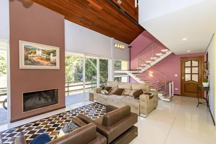 Casa com 3 Quartos à venda, 191m² no Campo Comprido, Curitiba