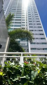 Apartamento com 4 Quartos à venda, 185m² no Boa Viagem, Recife