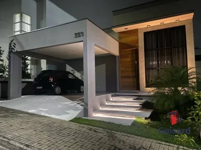 Casa com 3 Quartos à venda, 150m² no Loteamento Residencial Morada do Visconde, Tremembé