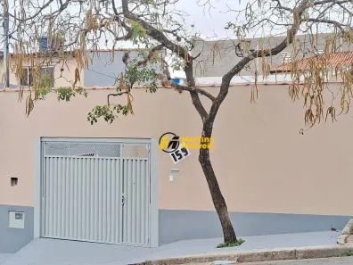 Casa com 2 Quartos à venda, 114m² no Pestana, Osasco