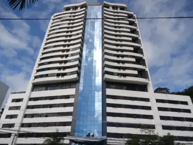 Apartamento com 1 Quarto à venda, 40m² no Federação, Salvador