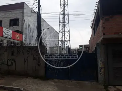 Lote/Terreno à venda, 270m² no Jardim Iporanga, São Paulo