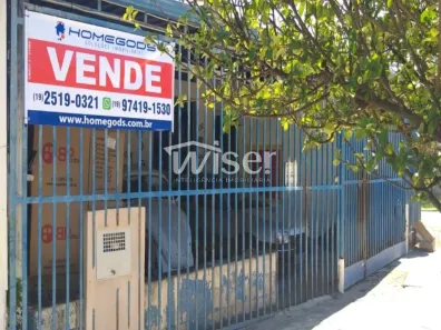Galpão/Depósito/Armazém à venda, 463m² no Jardim Aurélia, Campinas