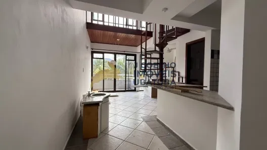 Apartamento com 2 Quartos à venda, 65m² no Itaguá, Ubatuba