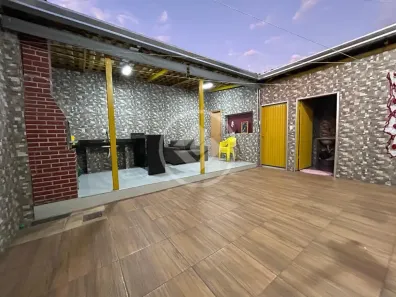 Casa com 2 Quartos à venda, 129m² no Residencial Monte Carlo, Goiânia