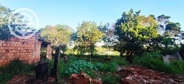 Lote/Terreno à venda, 417m² no São Salvador, Barretos