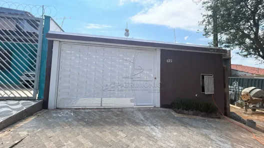 Casa com 2 Quartos à venda, 109m² no Parque Ouro Fino, Sorocaba